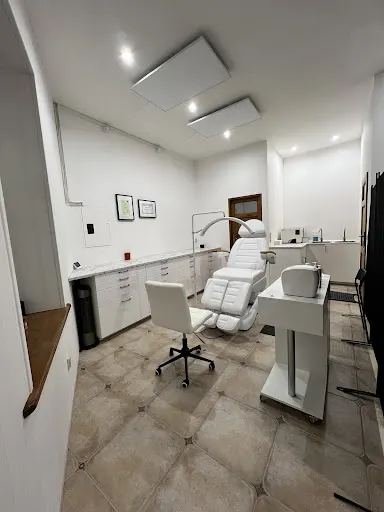 PODO-CARE Magdalena Magierowska GABINET PODOLoGICZNY